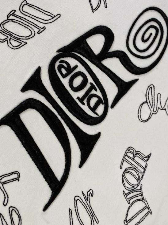 Dior T Shirts Short _SKUDiorS-2XLxetr22415931